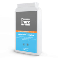 Magnesium Complex