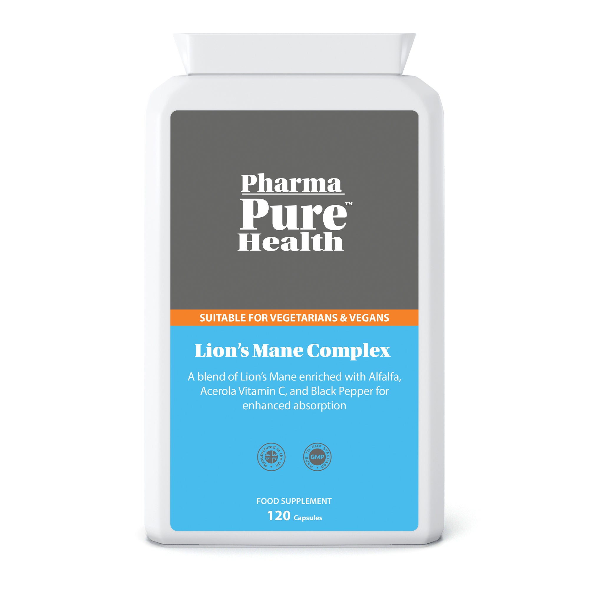 Unleash Focus and Energy for Your Best Life