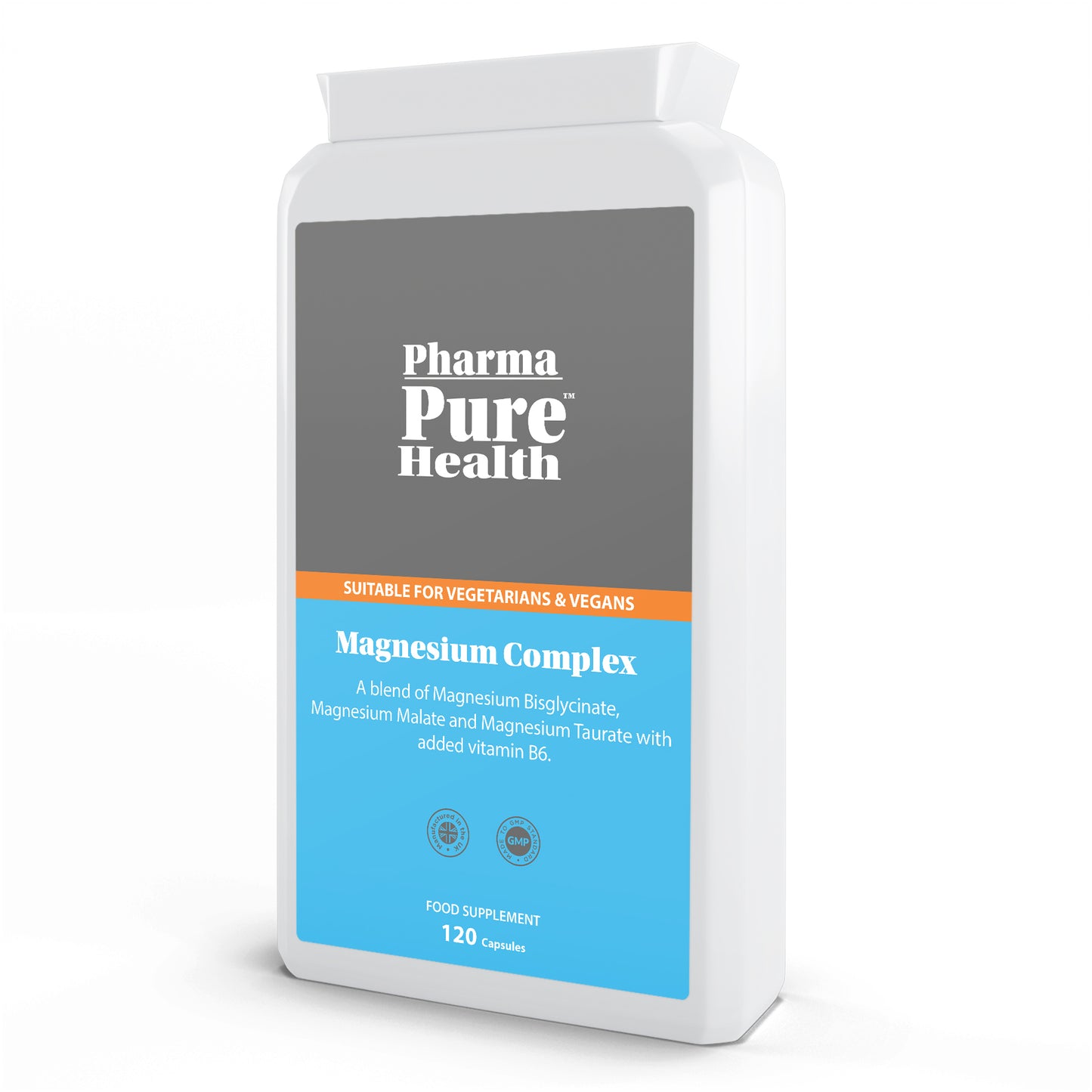 Magnesium Complex