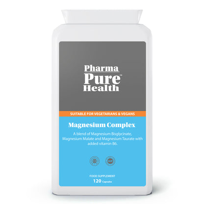 Magnesium Complex